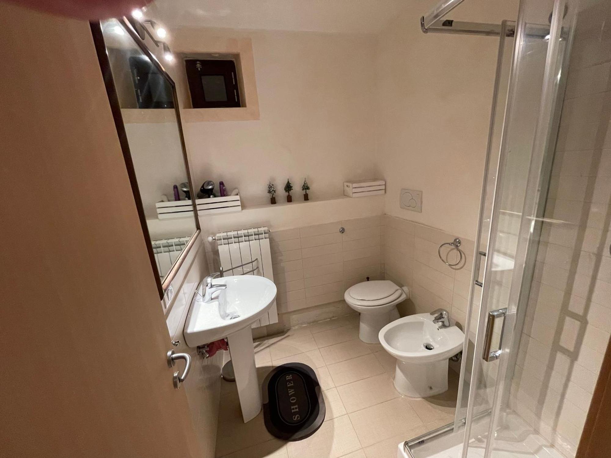 Wellness Hm Abruzzo Apartman Rocca Cinquemiglia Kültér fotó