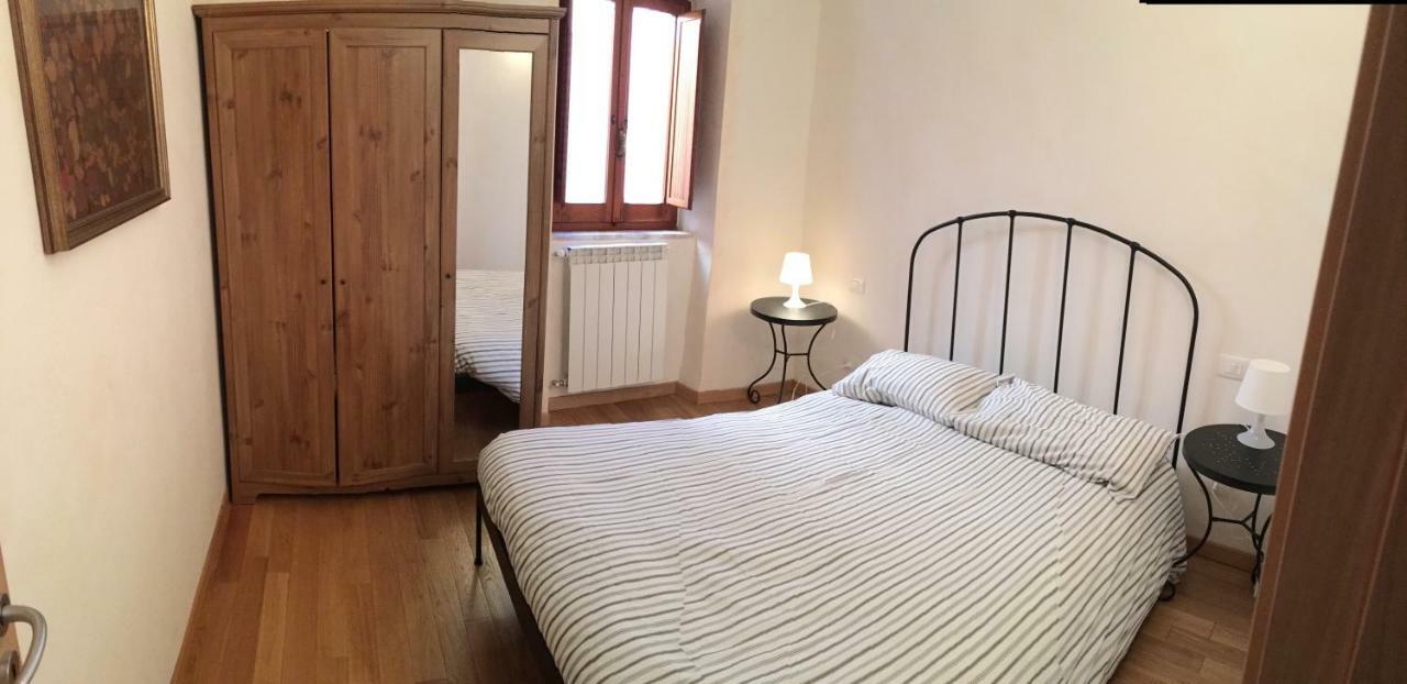 Wellness Hm Abruzzo Apartman Rocca Cinquemiglia Kültér fotó